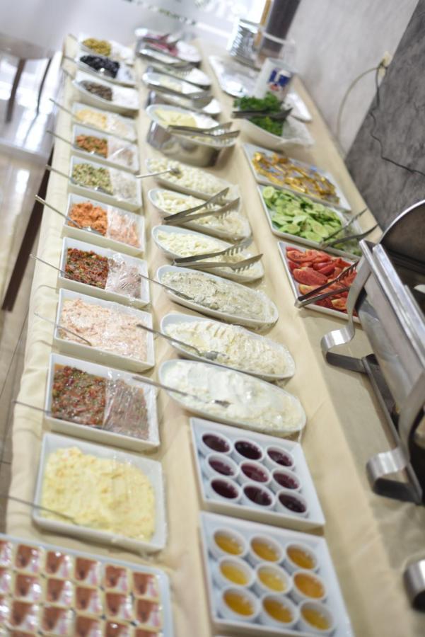 Bayazit Hotel İskenderun Zewnętrze zdjęcie