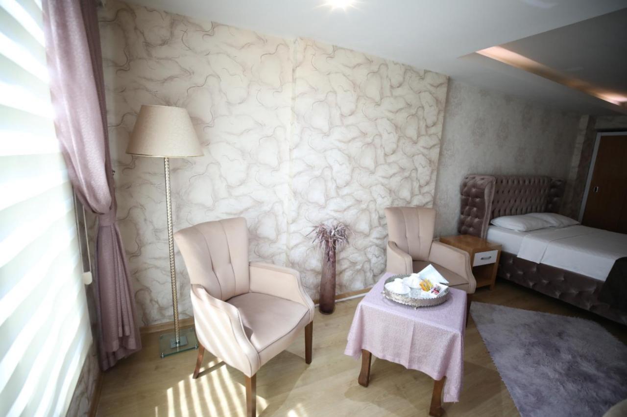 Bayazit Hotel İskenderun Zewnętrze zdjęcie