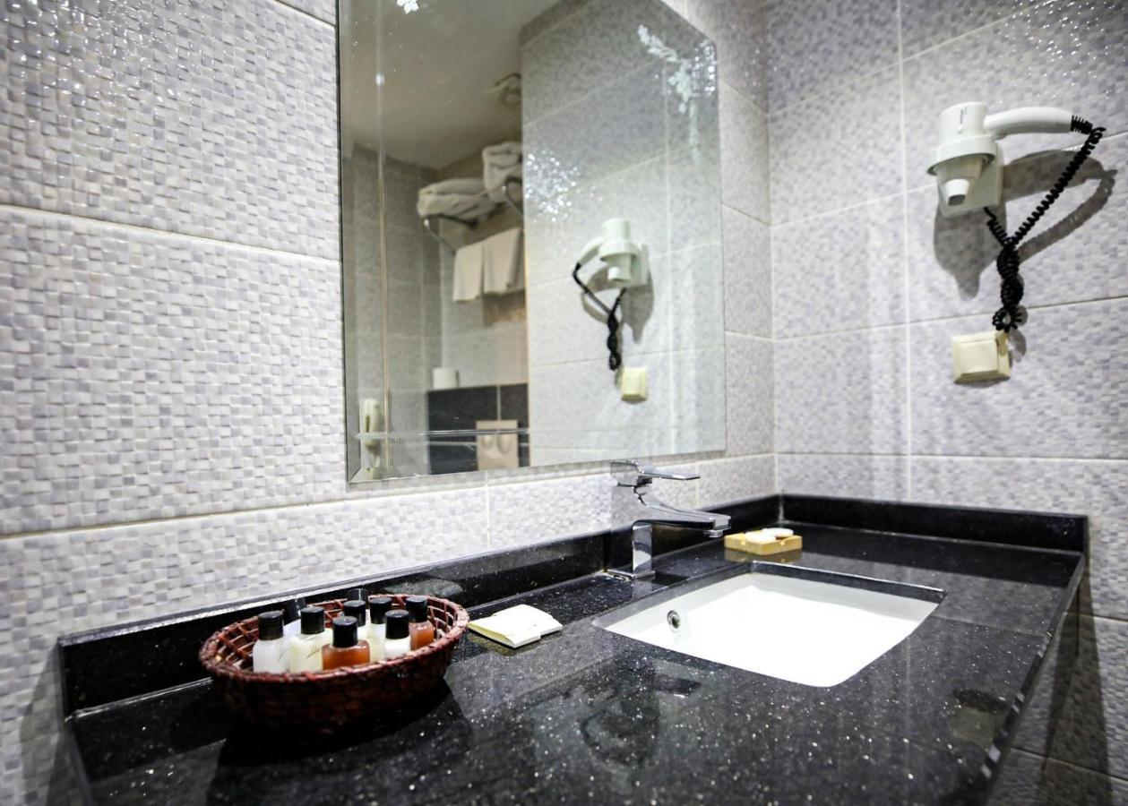 Bayazit Hotel İskenderun Zewnętrze zdjęcie