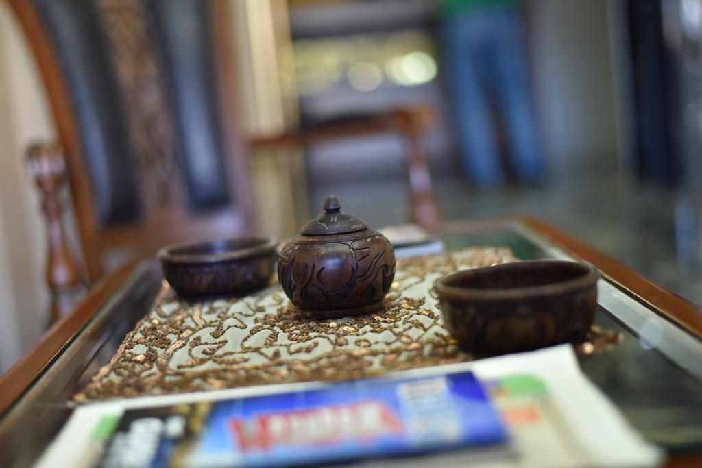 Bayazit Hotel İskenderun Zewnętrze zdjęcie