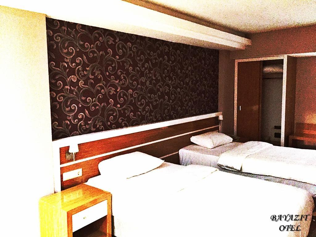 Bayazit Hotel İskenderun Pokój zdjęcie