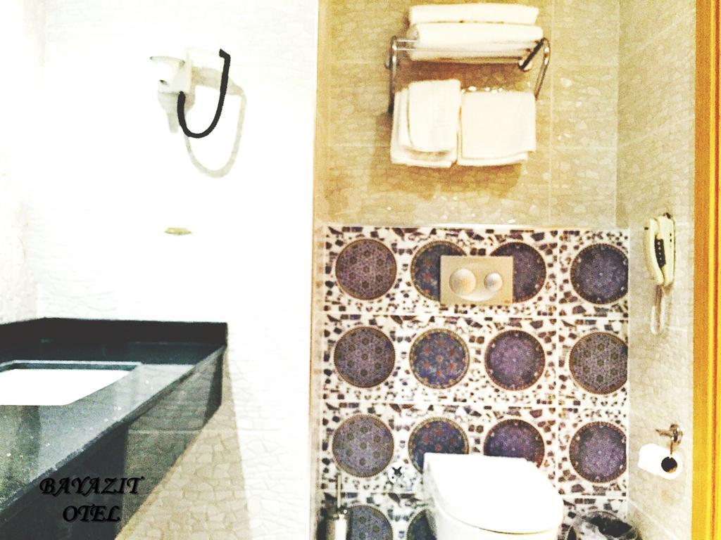 Bayazit Hotel İskenderun Pokój zdjęcie