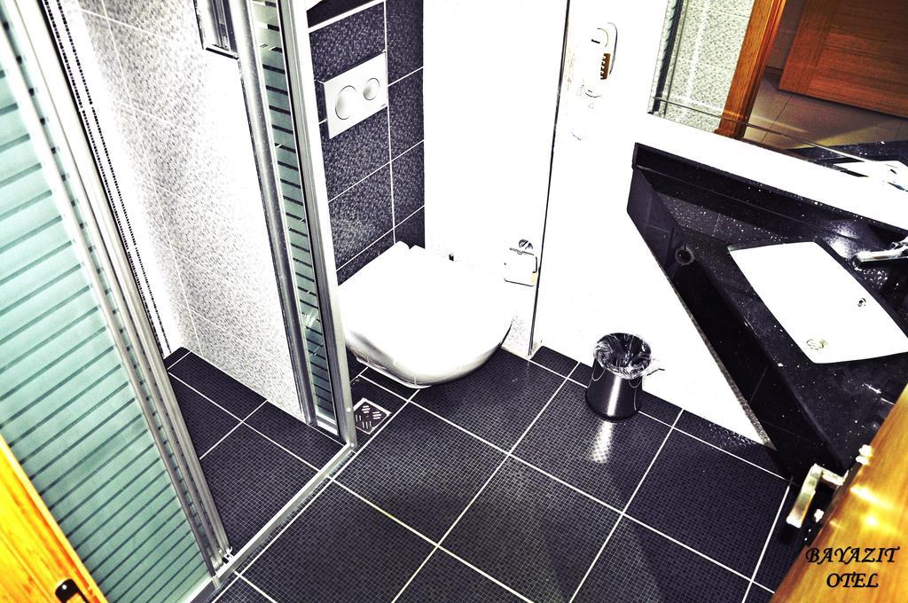 Bayazit Hotel İskenderun Zewnętrze zdjęcie