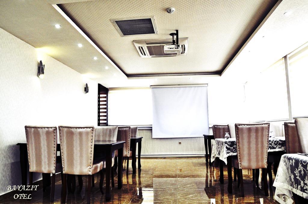 Bayazit Hotel İskenderun Zewnętrze zdjęcie